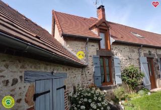  Maison � vendre 5 pi�ces 113 m�