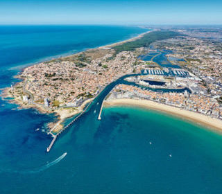  Appartement � vendre 3 pi�ces 60 m�