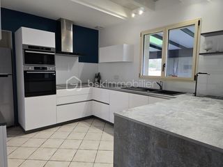  Maison � vendre 5 pi�ces 183 m�