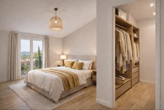  Maison � vendre 4 pi�ces 89 m�