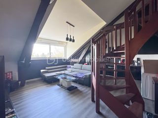  Duplex/triplex � vendre 4 pi�ces 69 m�