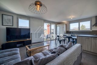  Appartement � vendre 3 pi�ces 66 m�