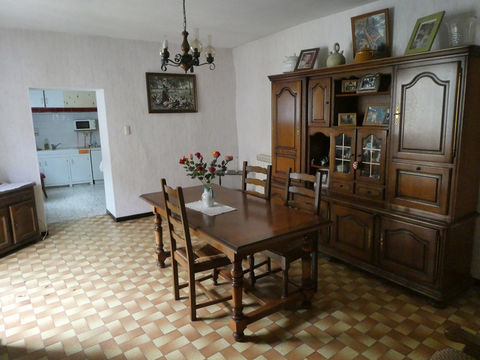   Maison � vendre 4 pi�ces MURVIEL LES BEZIERS (34) garage Maison - 4 pi�ce(s) - 110 m�