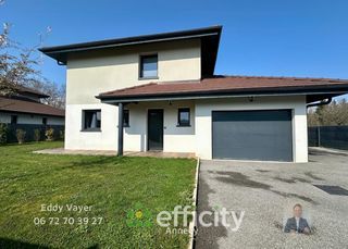  Maison � vendre 6 pi�ces 128 m�