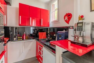  Appartement � vendre 2 pi�ces 30 m�