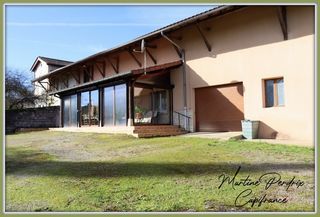  Maison � vendre 4 pi�ces 110 m�