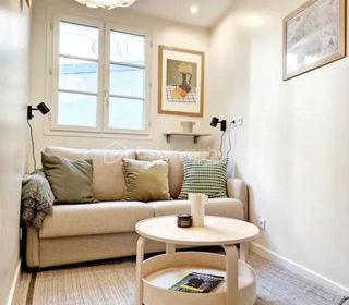  Appartement � vendre 1 pi�ce 11 m�