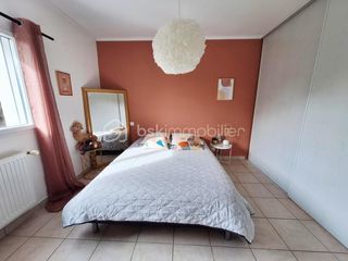  Maison � vendre 5 pi�ces 138 m�