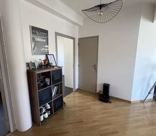  Appartement � louer 3 pi�ces 57 m�