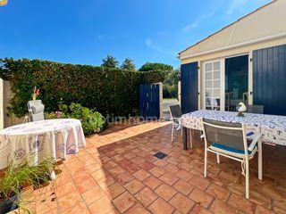  Maison � vendre 4 pi�ces 62 m�