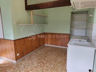  Maison � vendre 3 pi�ces 55 m�