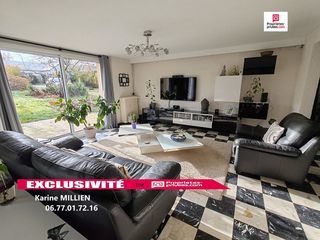  Maison � vendre 7 pi�ces 240 m�