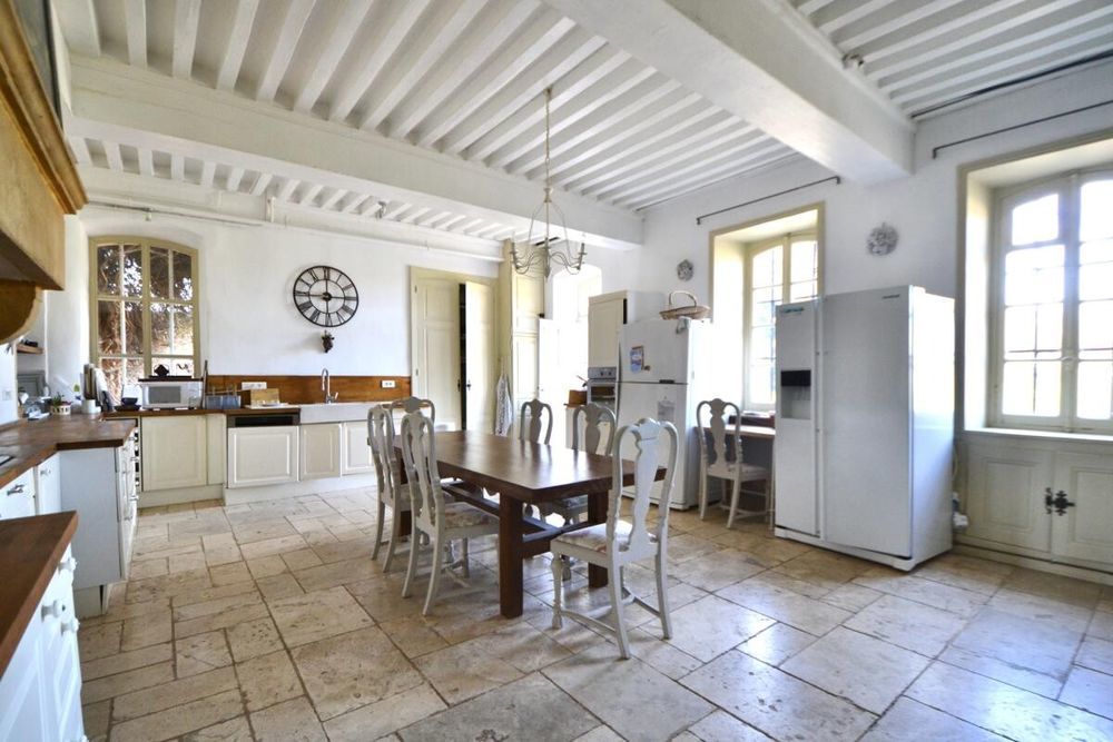 � vendre  Maison La Clayette (71800)