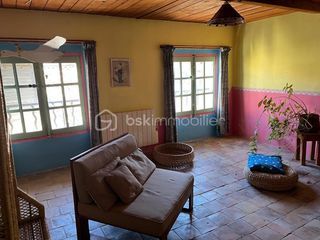  Maison � vendre 12 pi�ces 383 m�