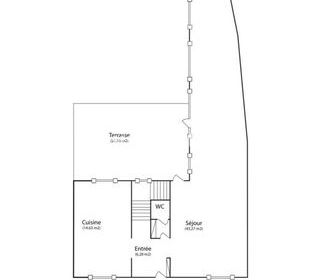  Maison � vendre 6 pi�ces 153 m�