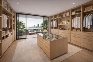  Appartement � vendre 4 pi�ces 90 m�