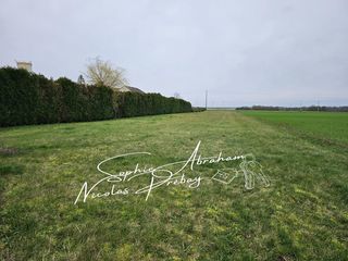  Terrain � vendre 1970 m�