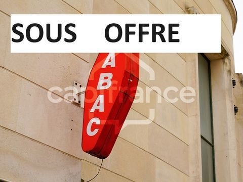 Fonds de commerce &agrave; vendre proche de TOULOUSE (31) sud beau Tabac presse loto Pmu . EBE de 122 000 euros- &eacute;tat neuf 364000 31000 Toulouse