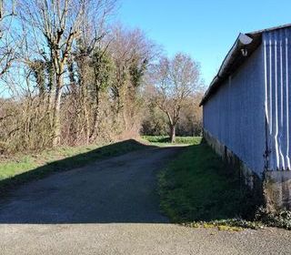  Parking / Garage � vendre 1 pi�ce 765 m�