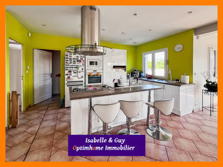  Maison � vendre 5 pi�ces 129 m�