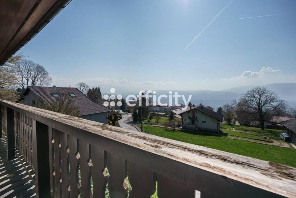 � vendre  Maison Lucinges (74380)