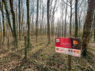  Terrain � vendre 6783 m�