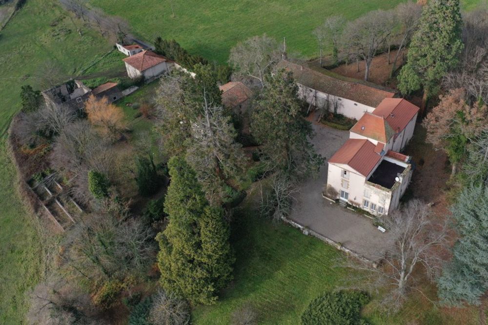 � vendre  Maison Issoire (63500)