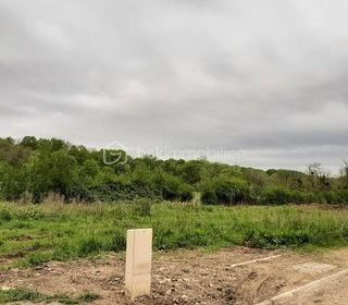  Terrain � vendre 667 m�