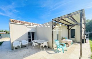  Maison � vendre 4 pi�ces 88 m�