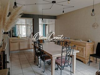  Maison � vendre 6 pi�ces 209 m�