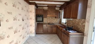  Maison � vendre 5 pi�ces 109 m�