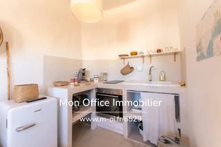  Appartement � vendre 1 pi�ce 15 m�