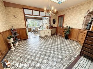  Maison � vendre 7 pi�ces 212 m�