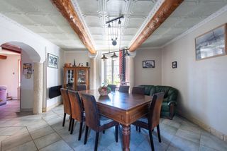  Maison � vendre 8 pi�ces 140 m�