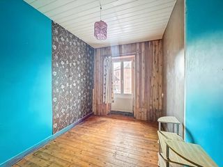  Maison � vendre 7 pi�ces 140 m�