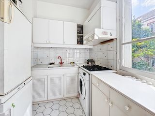  Appartement � vendre 2 pi�ces 48 m�