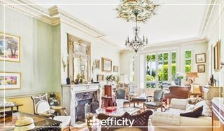  Appartement � vendre 6 pi�ces 165 m�