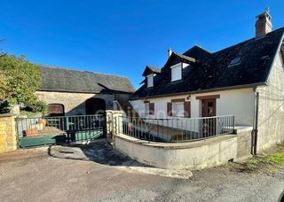  Maison � vendre 5 pi�ces 182 m�