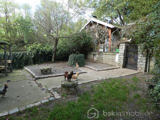  Maison � vendre 8 pi�ces 186 m�