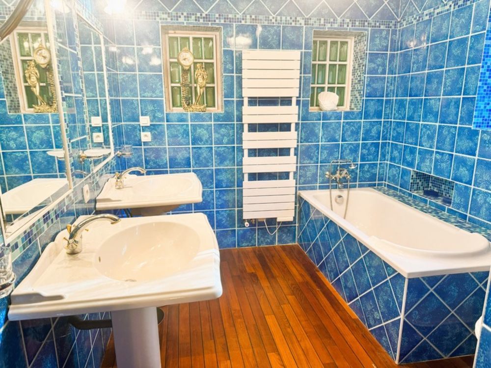 � vendre  Maison Ploun�our-Trez (29890)