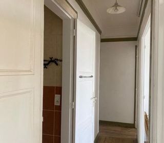  Appartement � vendre 2 pi�ces 34 m�