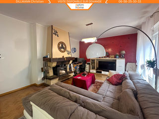  Maison � vendre 6 pi�ces 157 m�