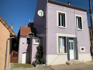  Maison � vendre 2 pi�ces 58 m�