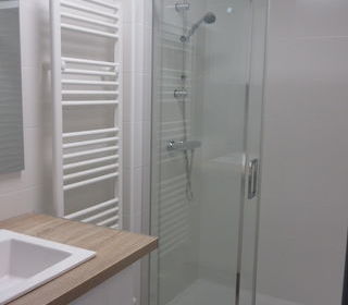  Appartement � louer 2 pi�ces 46 m�