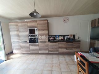  Maison � vendre 7 pi�ces 140 m�