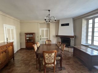  Maison � vendre 7 pi�ces 159 m�