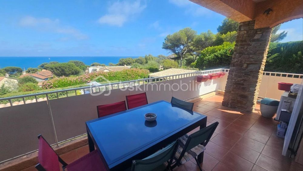 � vendre  Propri�t�/ch�teau Les Issambres (83380)