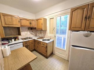  Appartement � vendre 3 pi�ces 75 m�