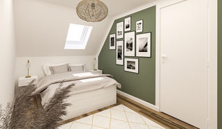  Maison 4 pi�ces 91 m� Crepy en valois