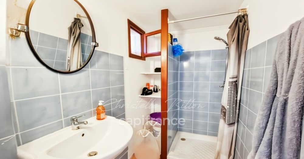 � vendre  Maison Lecci (20137)